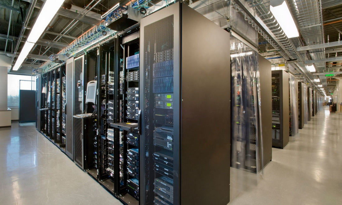 In Need Of A New Power Protection Solution? Start With These Components In Mind.