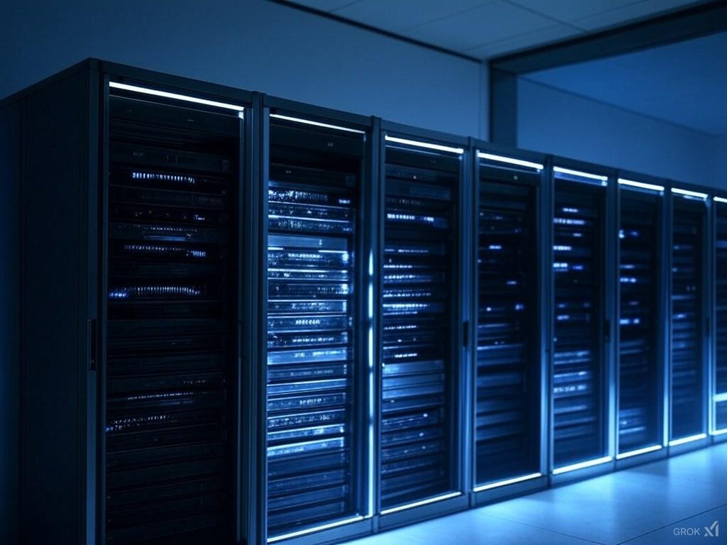 Uninterruptible Power Supplies: Safeguarding Data and Compliance for U.S. Government, Our Allies, and Industry Partners