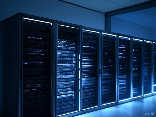 Uninterruptible Power Supplies: Safeguarding Data and Compliance for U.S. Government, Our Allies, and Industry Partners
