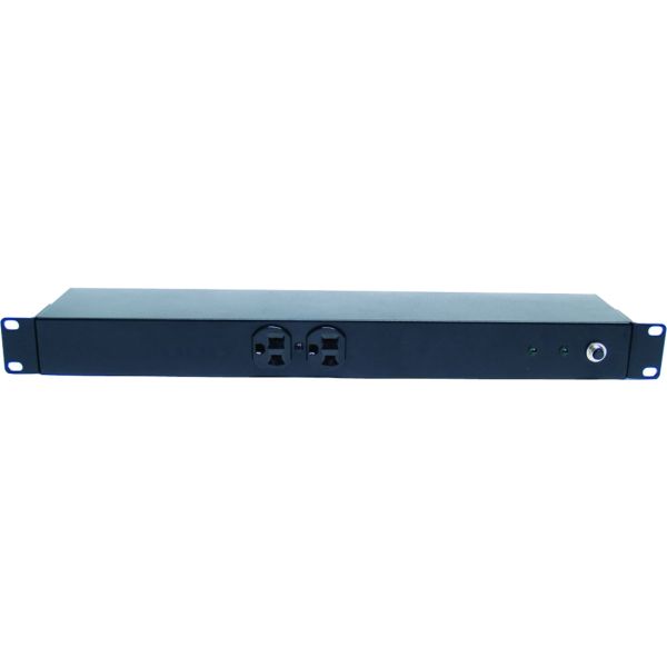 OES1015HV -- PDU SURGE 15A 10-OUTLET HRZ