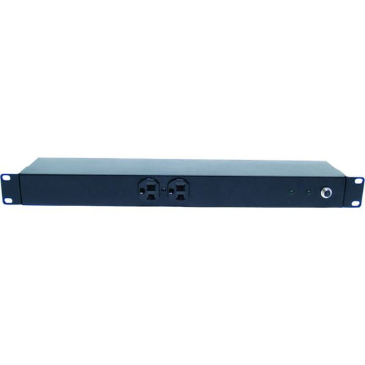 OES1015HV -- PDU SURGE 15A 10-OUTLET HRZ