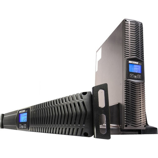 1500VA/1200W 208-240V UPS EXT RUN