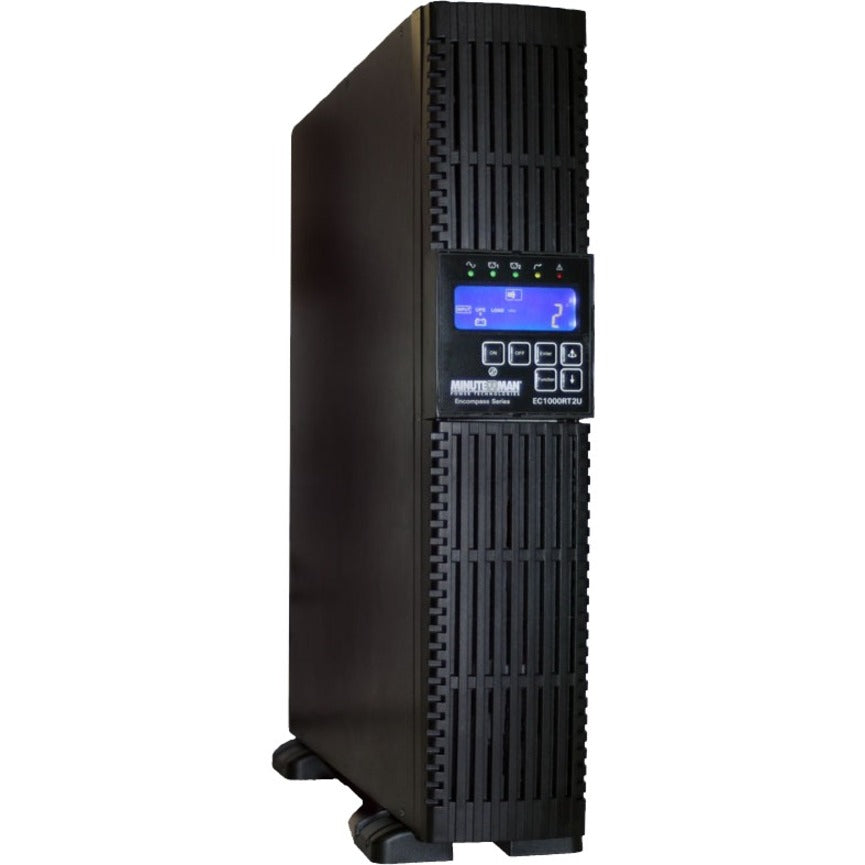 UPS ONLINE 1.5KVA/1350W 2U RACK/TOWER W/