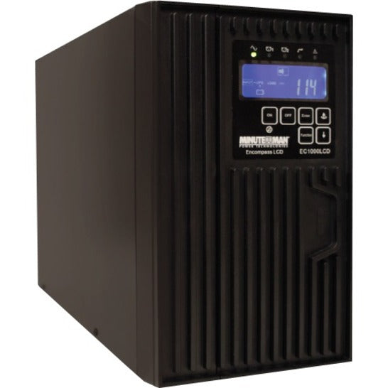 UPS Online 1kVA/900W Tower Ext Runtime