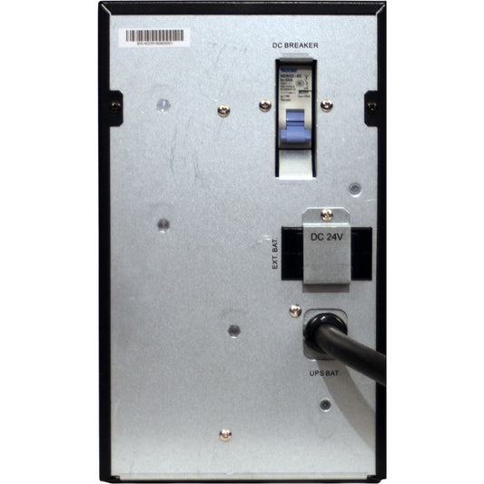 Battery Pack for EC1500LCD / EC2000LCD