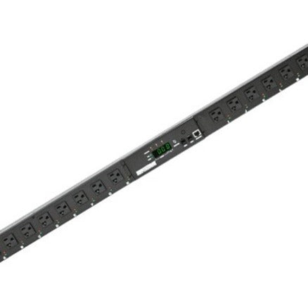 IP-BASED SWITCHED PDU 24-OUTLET 120V 30A IPV6