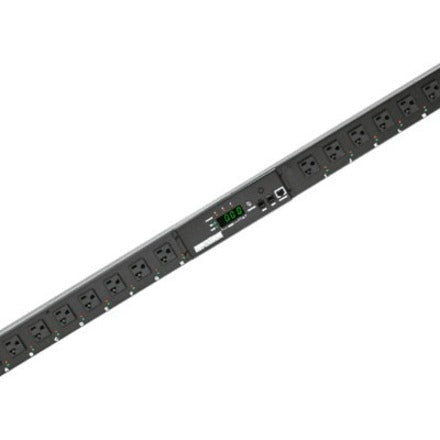 IP-BASED SWITCHED PDU 16-OUTLET 208V 30A IPV6