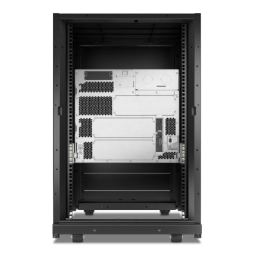 APC Smart-UPS Modular Ultra On-Line, 15kW, Lithium-ion, Tower 18U, 208/240V, Network Management, Extended runtime, W/rail kit