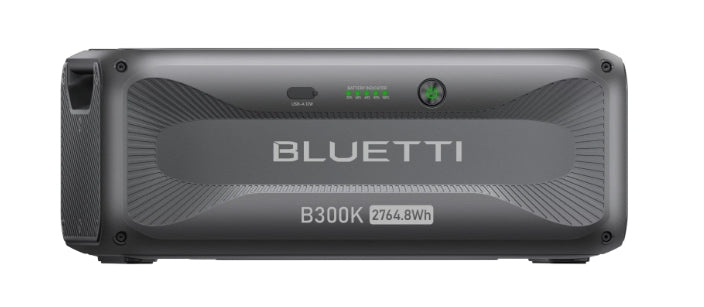 Bluetti Portable Power Stations (B300K)