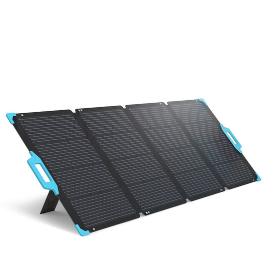 E.FLEX 220W Portable Solar Panel