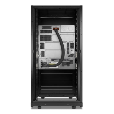 APC SMART-UPS MODULAR ULTRA 15KW SCALABLE TO 20KW N+1 REDUNDANT, TOWER, 208/240V, 24U RACK