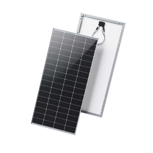 200 Watt 12 Volt Monocrystalline Solar Panel