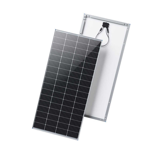 200 Watt 12 Volt Monocrystalline Solar Panel