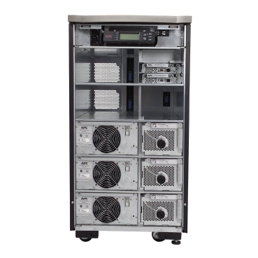 APC Symmetra LX 16kVA Scalable to 16kVA N+1 Tower, 208/240V