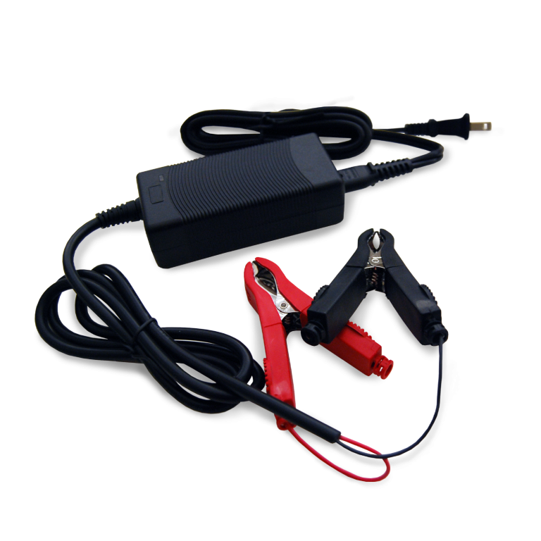 12V 3A CHARGER
