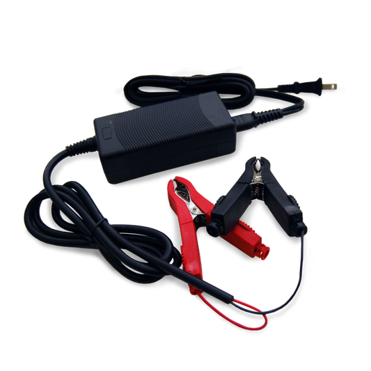 12V 3A CHARGER