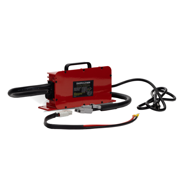 ULTRA FAST 12V 50A CHARGER