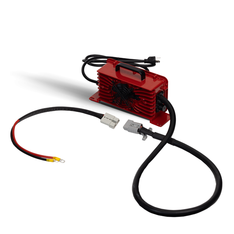 ULTRA FAST 12V 50A CHARGER
