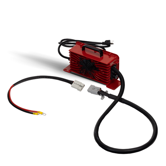 ULTRA FAST 12V 50A CHARGER