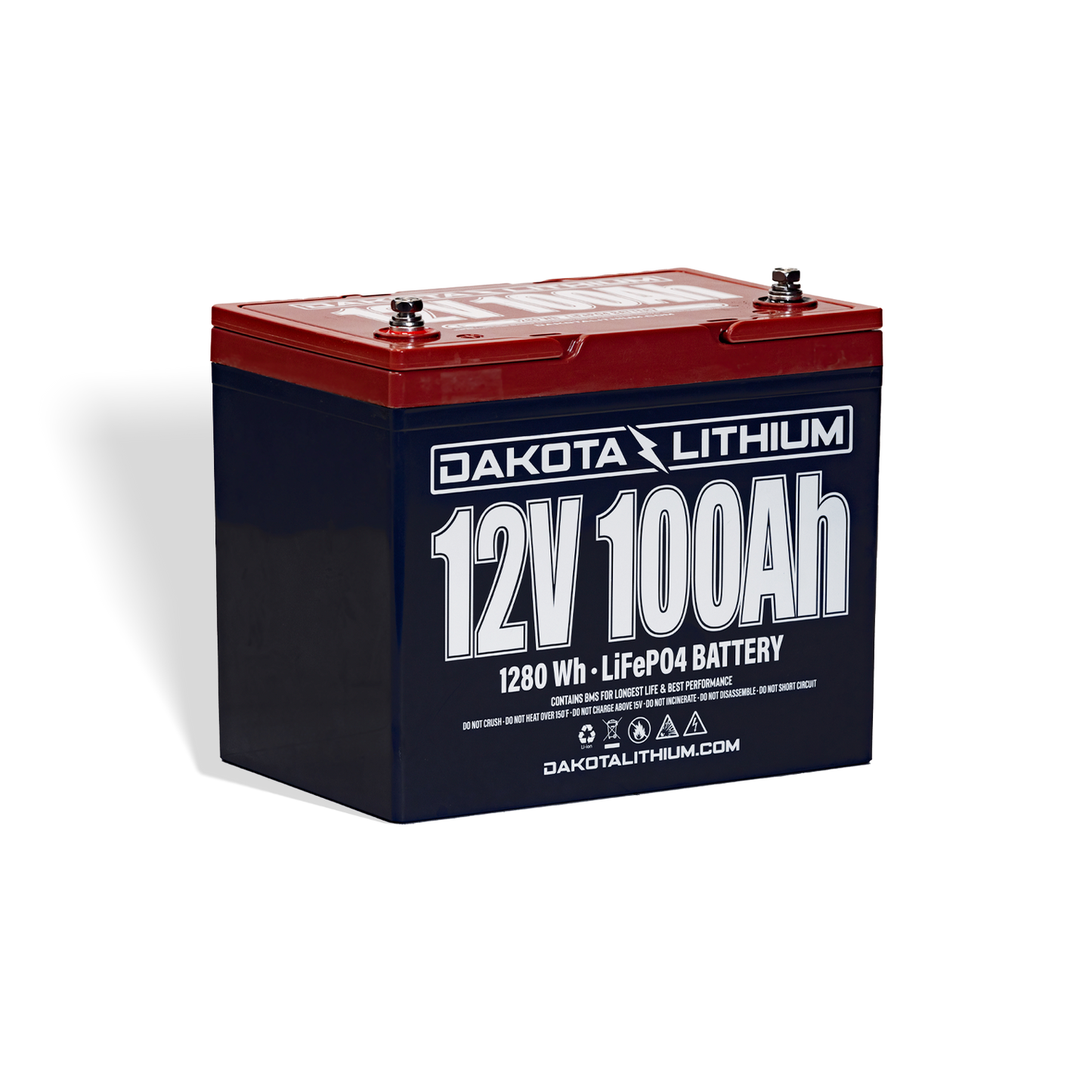 12V 100AH OFF-GRID POWER SYSTEM