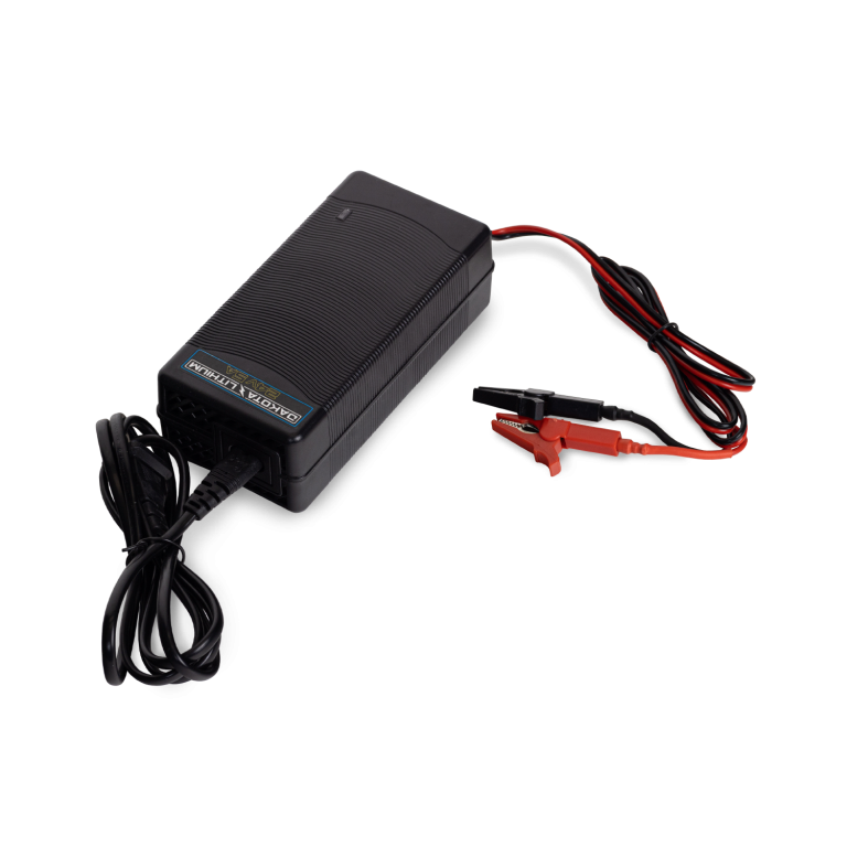24V 5A CHARGER