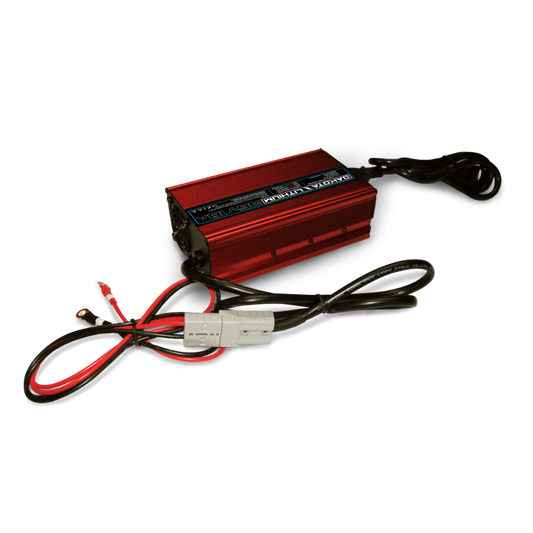 ULTRA FAST 36V 18A CHARGER