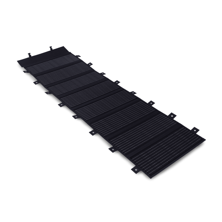 180-WATT SOLAR PANEL