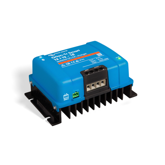 12 200AH OFF-GRID POWER SYSTEM