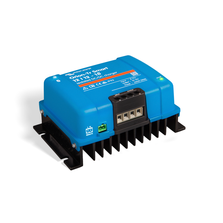12V 100AH OFF-GRID POWER SYSTEM