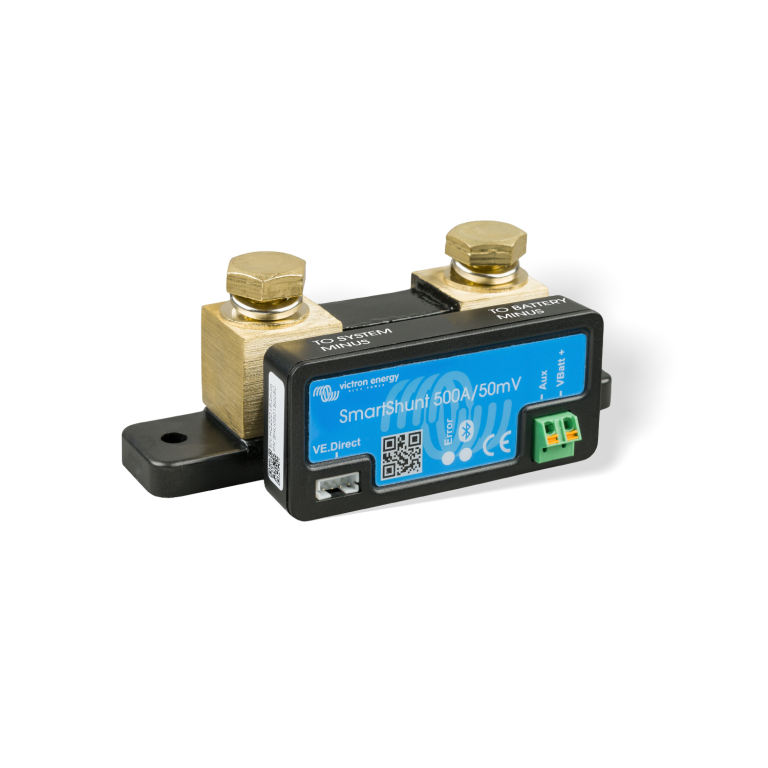 12 200AH OFF-GRID POWER SYSTEM