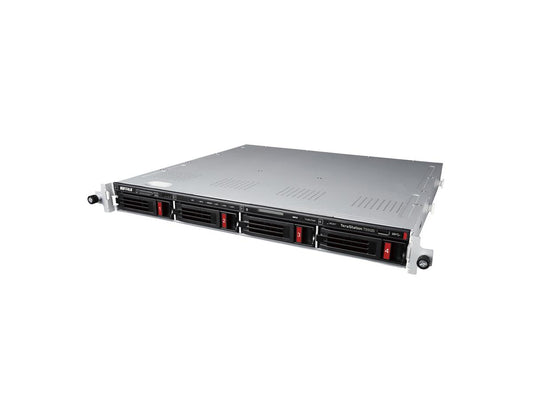 Buffalo TERASTATION5420RN NAS 32TB 1U - CALL FOR THE LATEST PRICING!