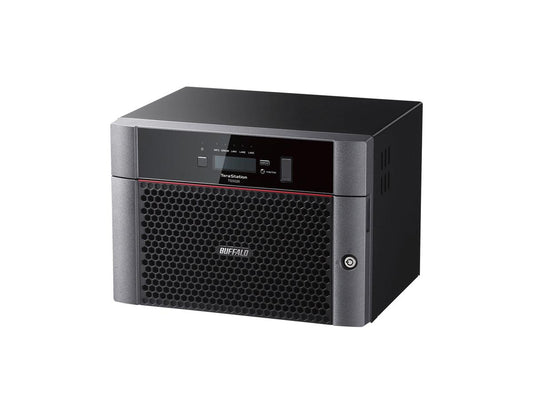 Buffalo TERASTATION5820DN NAS 96TB - CALL FOR THE LATEST PRICING!