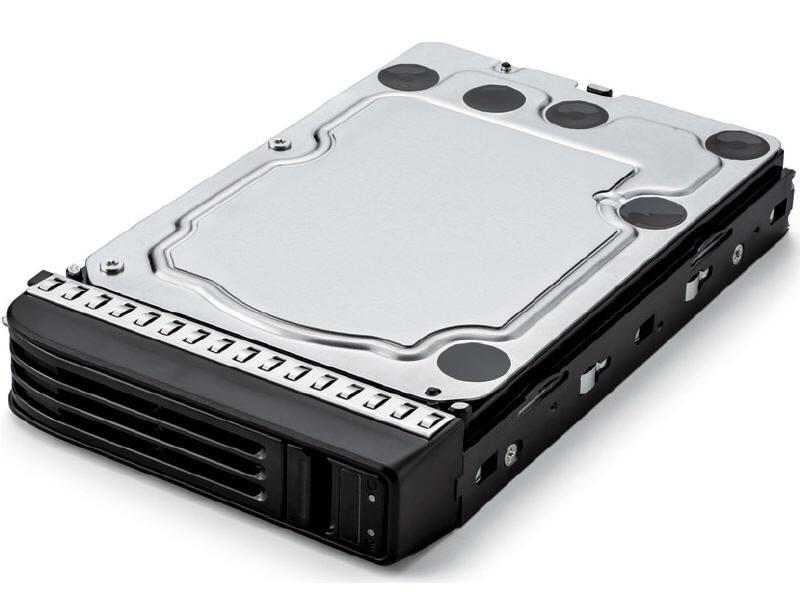 BUFFALO- hard drive - 3 TB - SATA 6Gb/s - CALL FOR THE LATEST PRICING!