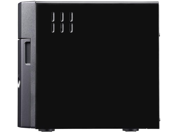 BUFFALO TeraStation5020 Series TS5420DN8004 - NAS server - 80 TB - TAA Compliant - CALL FOR THE LATEST PRICING!