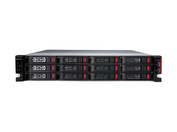 Buffalo TERASTATION71210RH 192TB 12-BAY NAS - CALL FOR THE LATEST PRICING!