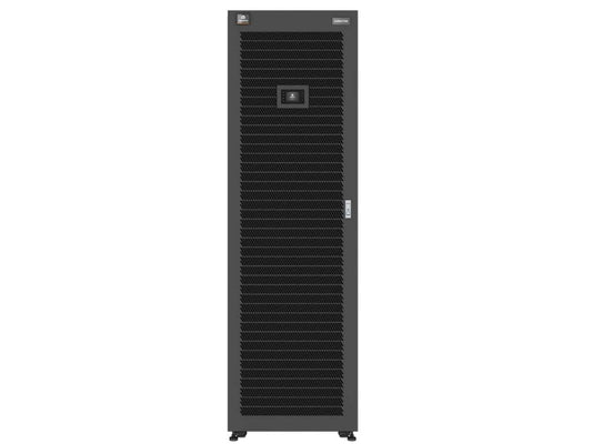 Vertiv Liebert EXS 20KVA UPS (40KVA FRAME) WITH INTERNAL VRLA BATTERY AND IS-UNITY-DP NETWORK COMMUNICATION CARD
