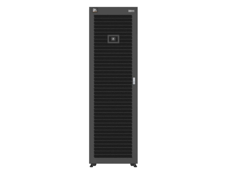 Vertiv Liebert EXS 30KVA UPS (40KVA FRAME) WITH INTERNAL VRLA BATTERY AND IS-UNITY-DP NETWORK COMMUNICATION CARD