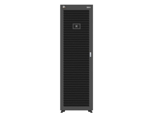 Vertiv Liebert EXS 40KVA UPS (40KVA FRAME) WITH INTERNAL VRLA BATTERY AND IS-UNITY-DP NETWORK COMMUNICATION CARD