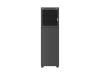 Vertiv Liebert EXS External Battery Cabinet, 50Ah, 1 String VRLA, Recommended Wire Size: 4/0 AWG, Thomas and Betts: 54212, Number of wires:3 (L-L-G)