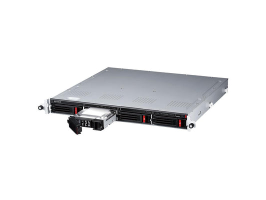 BUFFALO TeraStation3030 Series TS3430RN - NAS server - 8 TB - CALL FOR THE LATEST PRICING!