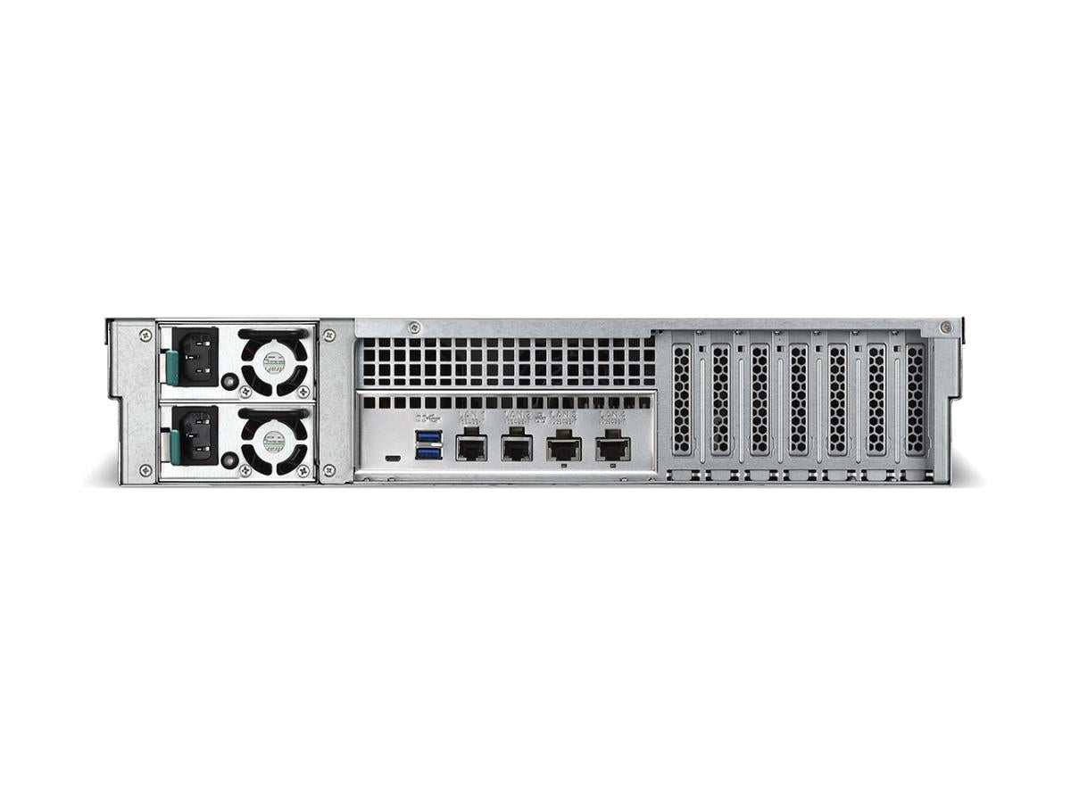 Buffalo TeraStationTS51220RH Series - NAS server - 48 TB - CALL FOR THE LATEST PRICING!