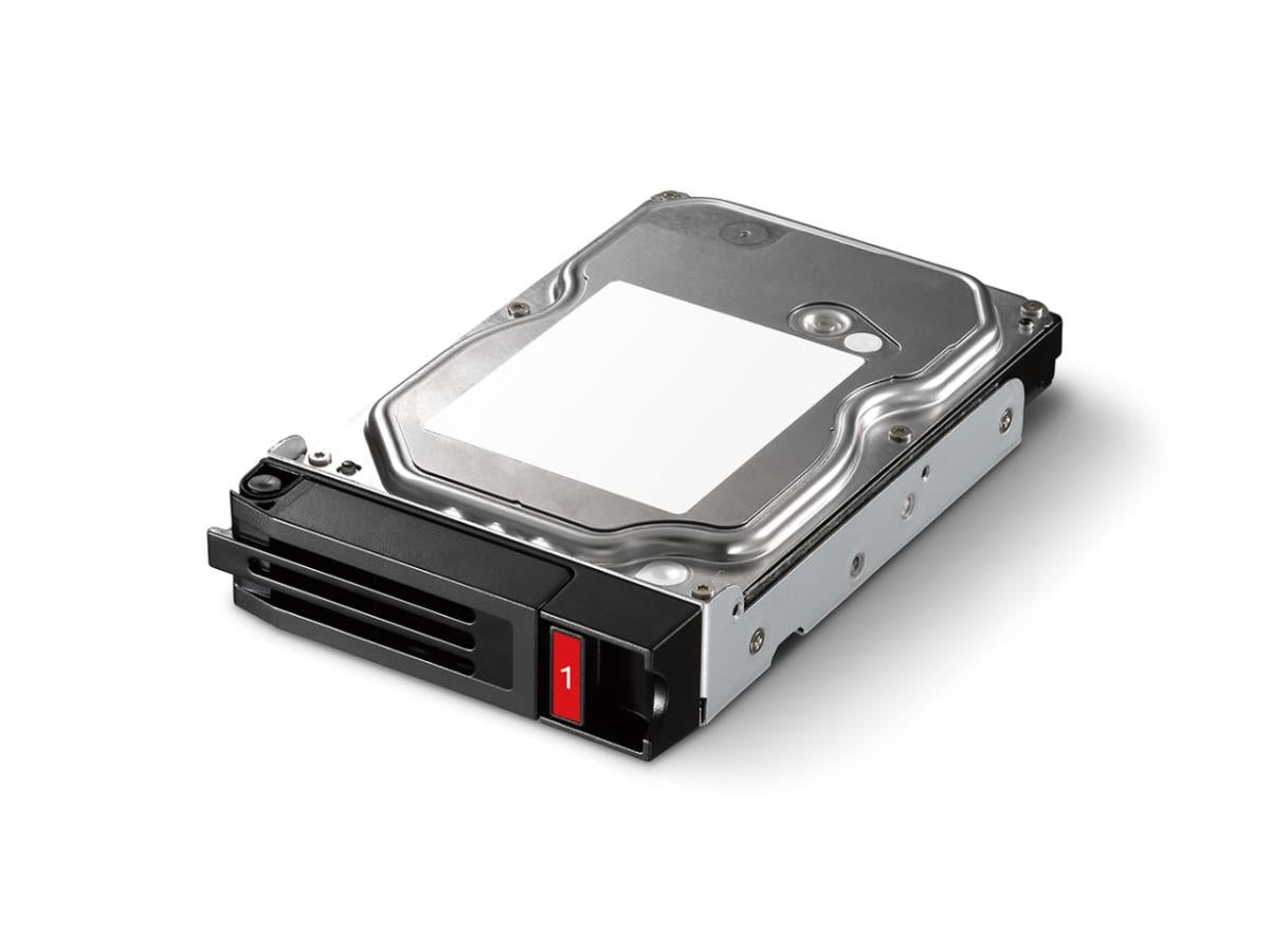 Buffalo 8TB REPLACEMENT SPARE NAS HD - CALL FOR THE LATEST PRICING!