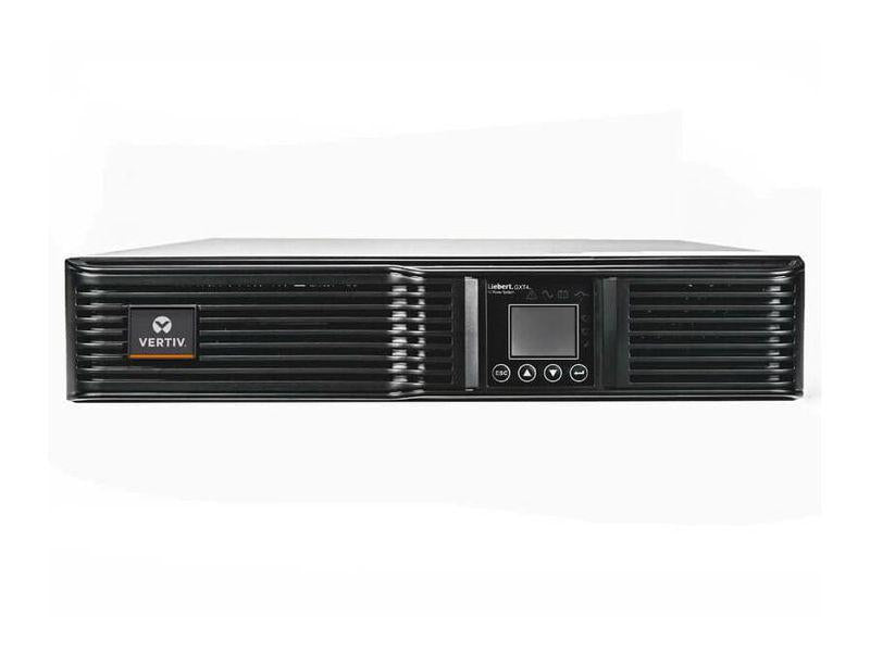 Vertiv Liebert GXT4-1000RT120T TAA 900W