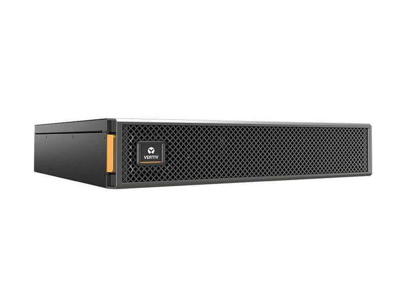 Vertiv Liebert EBC for 1.5kVA and 2kVA GXT5 UPS