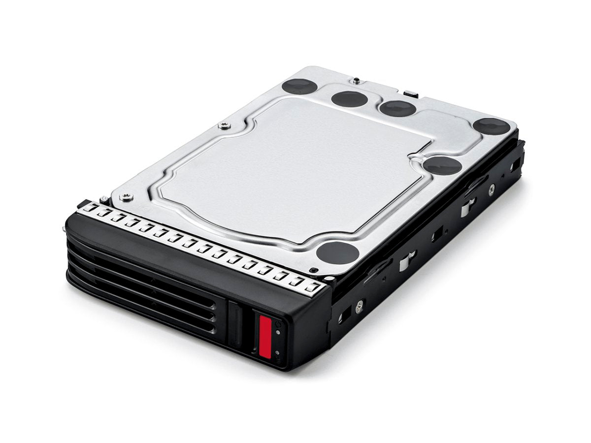 Buffalo TERASTATION51210RH 12TB SPARE - CALL FOR THE LATEST PRICING!