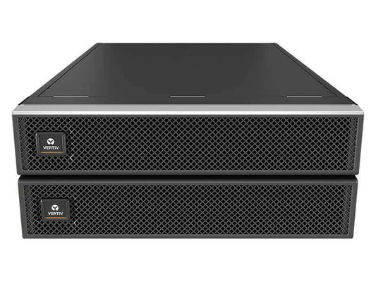 Vertiv Liebert EBC for 8-10KVA MV 120V GXT5 UPS