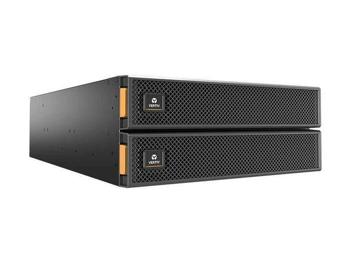 Vertiv Liebert EBC for 8-10KVA MV 120V GXT5 UPS