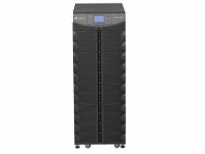 Vertiv Liebert APS 15kVA scalable to 20kVA N+1, 15M,15kVA/13.5kW LLG 208/120V out, 15 MIN