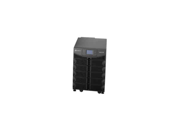 Vertiv Liebert APS 5kVA scalable to 15kVA N+1, 15M,5kVA/4.5kW LLNG 208/120V out, 15 MIN