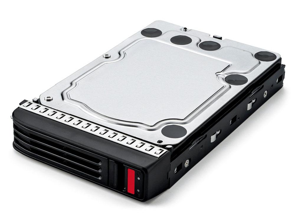 Buffalo TERASTATION51210RH 8TB SPARE - CALL FOR THE LATEST PRICING!